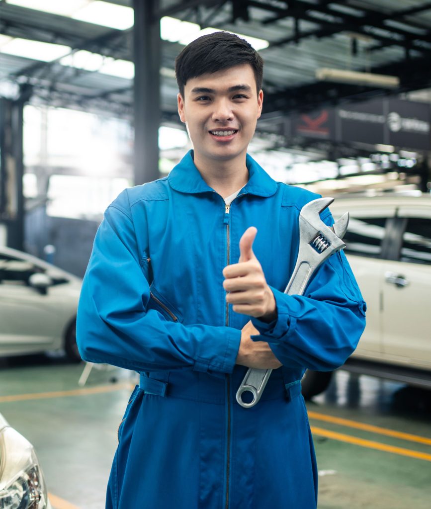 Autofix