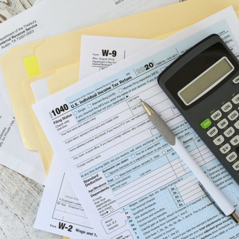 Time to file taxes, income tax forms, IRS deadline, paperwork, April 15th, owe, refund, payment