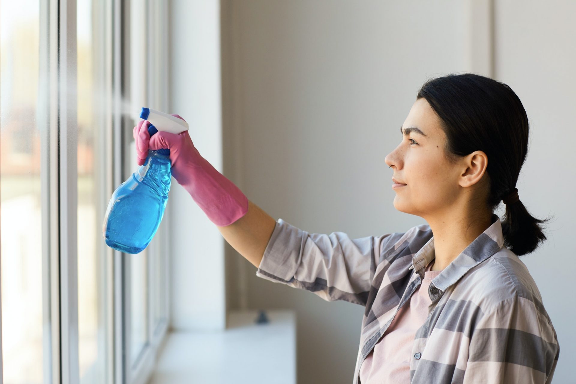 10 Tips to Clean Your Window