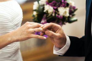 wedding, engagement time