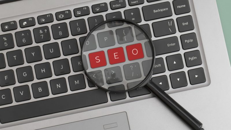 Your Worst Nightmare About SEO Come to Life