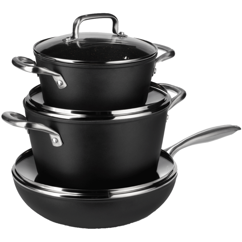 Kitchenia Kitchenware & Cooking Utensils Store Template Kit by Jegtheme