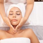 Skincare massage