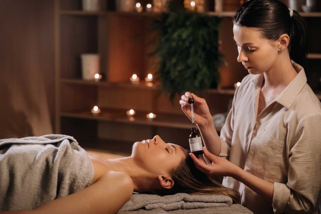 Transforming Your Life Through Spa Treatments